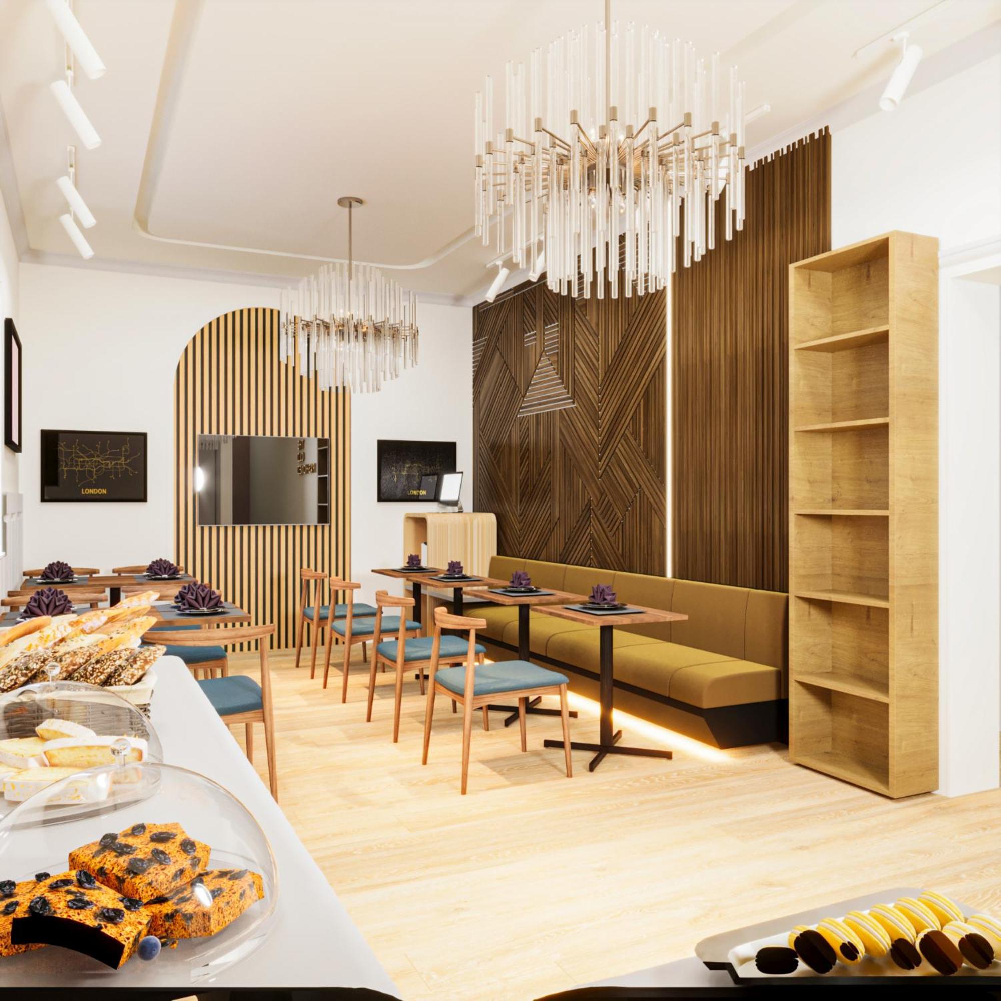 אוש Kaganat Boutique Hotel מראה חיצוני תמונה