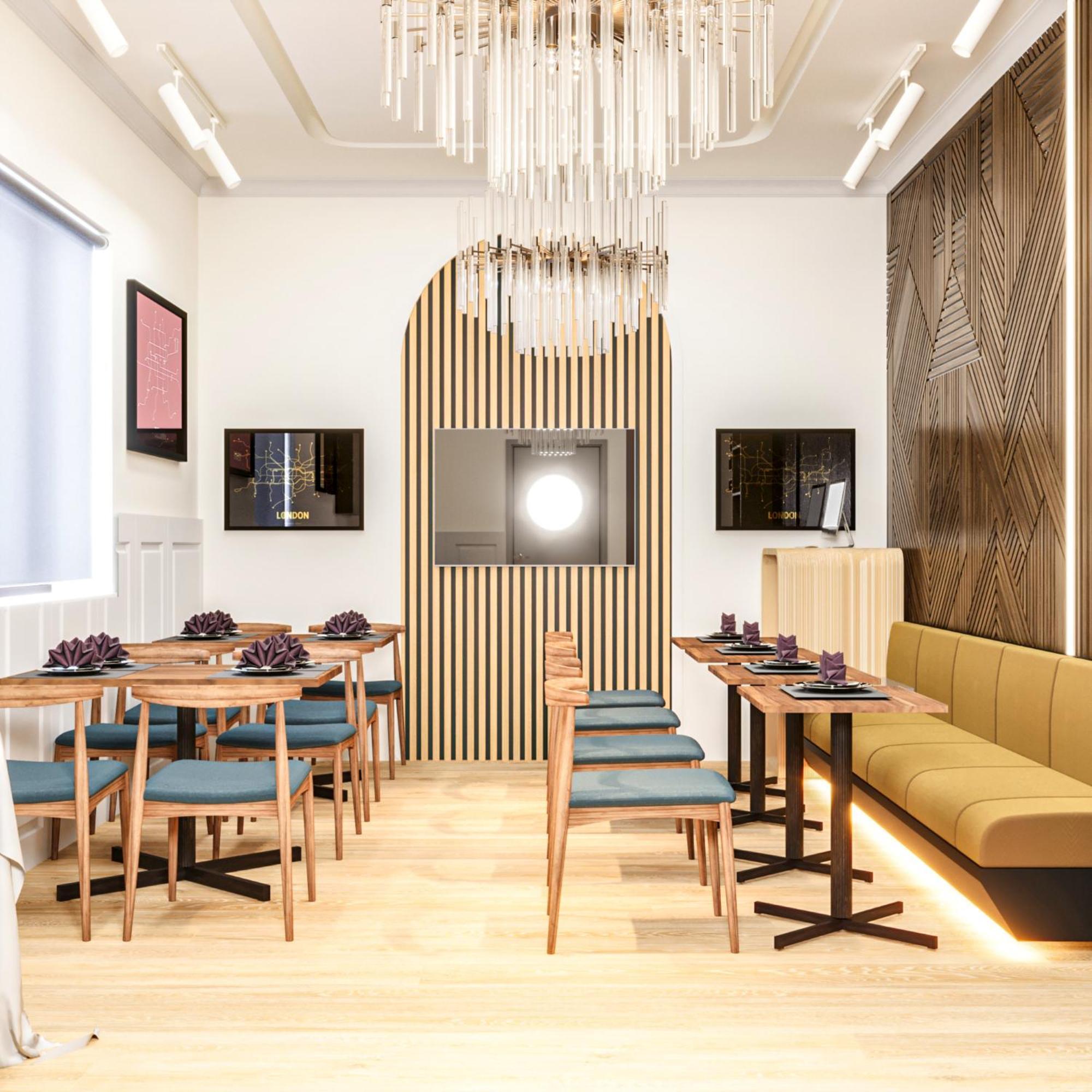 אוש Kaganat Boutique Hotel מראה חיצוני תמונה